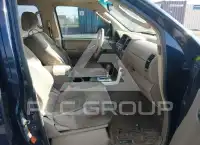 2009 Nissan PATHFINDER фото