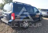 2009 Nissan PATHFINDER фото