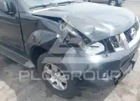 2009 Nissan PATHFINDER photo