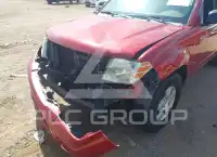 2009 Nissan PATHFINDER photo