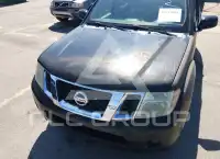 2009 Nissan PATHFINDER фото