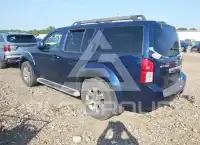 2009 Nissan PATHFINDER фото