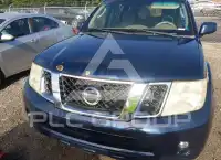 2009 Nissan PATHFINDER фото
