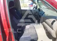2009 Nissan PATHFINDER photo
