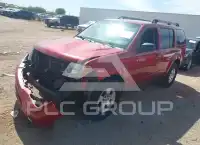 2009 Nissan PATHFINDER photo