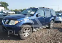 2009 Nissan PATHFINDER фото