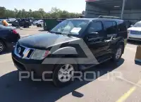 2009 Nissan PATHFINDER фото