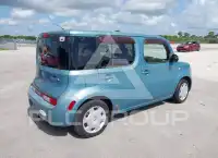 2009 Nissan Cube фото