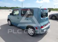 2009 Nissan Cube фото