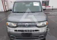 2009 Nissan Cube photo