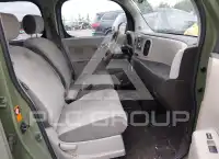 2009 Nissan Cube фото