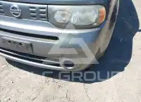 2009 Nissan Cube фото