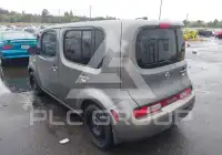 2009 Nissan Cube photo
