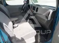 2009 Nissan Cube фото