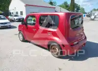 2009 Nissan Cube фото