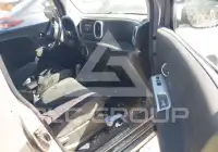 2009 Nissan Cube фото