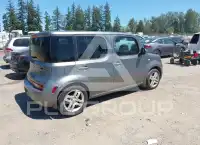 2009 Nissan Cube фото