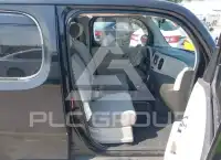 2009 Nissan Cube фото