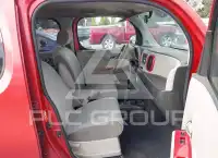 2009 Nissan Cube фото