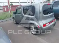2009 Nissan Cube фото