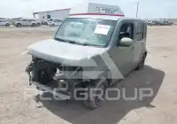 2009 Nissan Cube фото