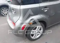 2009 Nissan Cube фото