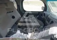 2009 Nissan Cube фото