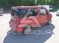 2009 Nissan Cube фото