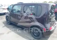 2009 Nissan Cube фото