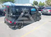 2009 Nissan Cube фото