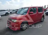 2009 Nissan Cube фото