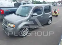 2009 Nissan Cube фото