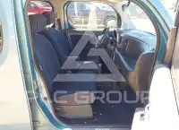2009 Nissan Cube фото