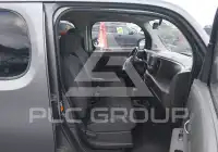 2009 Nissan Cube фото