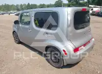 2009 Nissan Cube фото