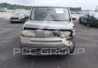 2009 Nissan Cube фото