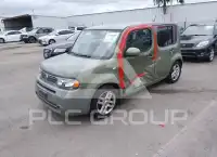 2009 Nissan Cube фото
