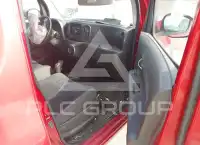 2009 Nissan Cube photo