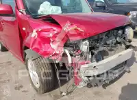 2009 Nissan Cube photo