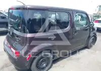 2009 Nissan Cube фото