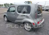 2009 Nissan Cube фото
