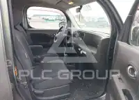 2009 Nissan Cube фото