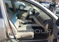 2009 Nissan ALTIMA фото