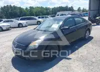 2009 Nissan ALTIMA photo