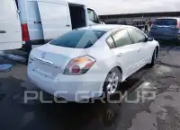 2009 Nissan ALTIMA photo