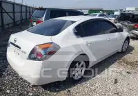 2009 Nissan ALTIMA фото