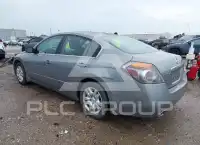 2009 Nissan ALTIMA photo