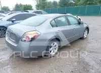 2009 Nissan ALTIMA фото