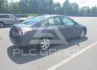 2009 Nissan ALTIMA photo