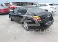 2009 Nissan ALTIMA фото